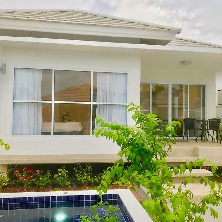 2 Bedroom Luxury Pool Villa Orchid Short Walk To Beach Sdv002-By Samui Dream Villas Мае Нам Екстериор снимка