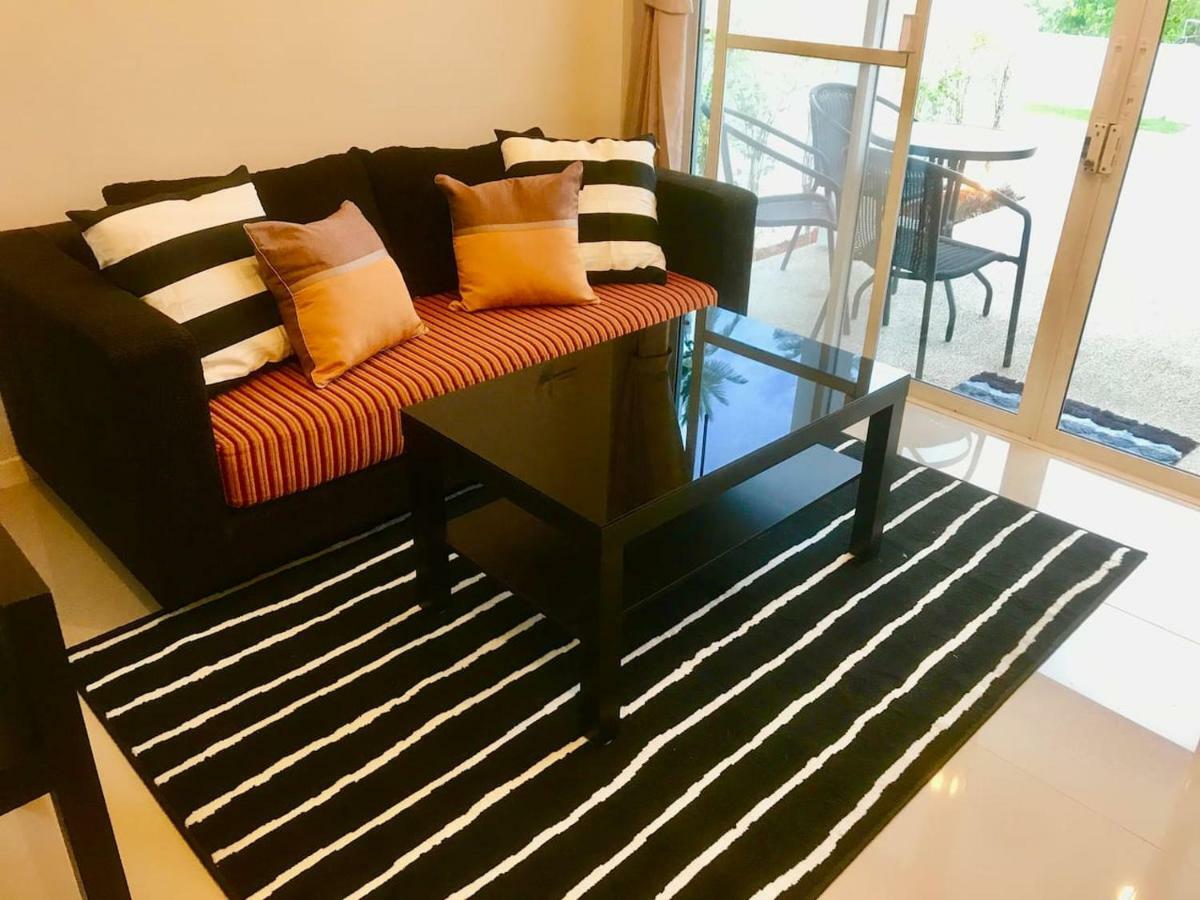 2 Bedroom Luxury Pool Villa Orchid Short Walk To Beach Sdv002-By Samui Dream Villas Мае Нам Екстериор снимка
